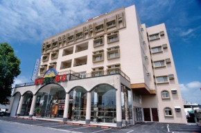 Jing Ai Hotel